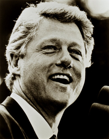 bill clinton young. I use a #39;young#39; Bill photo